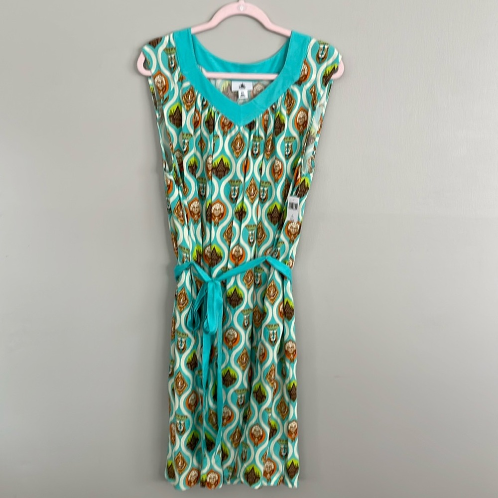 Disney Dress Shop Polynesian Resort Dress